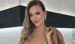 Evangelina Anderson cruzó a Paula Varela por los rumores de romance con Leandro Paredes