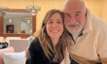 El desesperado pedido de Julieta Prandi por la salud de su papá