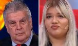 Luis Ventura reveló el pedido que le hizo Morena Rial: "Voy a respetar su deseo"