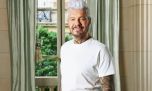 Después de 15 años, Marcelo Tinelli reveló la verdad sobre el desodorante y la guardia que "hizo cerrar"