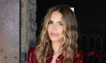 María Vázquez se suma a la tendencia que ya impuso Wanda Nara