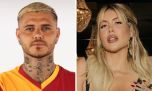 Mauro Icardi más cerca de tener la custodia de sus hijas: qué jugada hizo contra Wanda Nara