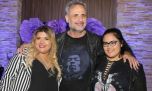 El inédito pedido de Morena Rial desde la cárcel para el cumpleaños de su bebé que desató una grieta familiar