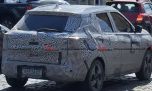 Nissan Kait será el SUV que ya se prueba en la región y será más económico que el nuevo Kicks