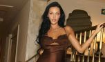 Oriana Sabatini contó la curiosa coincidencia entre su beba y Cathy Fulop