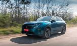 Lo mejor y lo peor del nuevo Peugeot 3008 GT