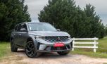 Conocé el nuevo Renault Koleos en tres minutos