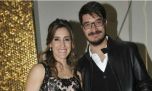 La historia de amor de Soledad Pastorutti y Jeremías Audoglio: “No convivimos hasta después de casarnos. A mi papá no le gustaba”