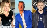Revés judicial para Wanda Nara y Maxi López por la denuncia contra Mauro Icardi