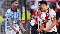River vs. Racing