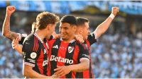 River vs. Racing