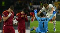 Roma vs. Lille
