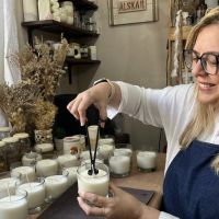 Älskar Candles, fragancias que invitan a pausar y disfrutar