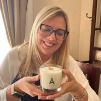 Älskar Candles, fragancias que invitan a pausar y disfrutar