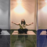 Meditar: un refugio en medio del ruido