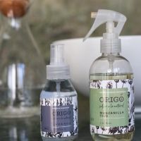 Origo: Inteligencia Ambiental para habitar la vida desde los aromas