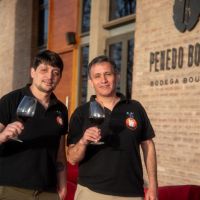 Penedo Borges