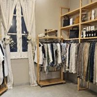 REINA BOUTIQUE revoluciona la moda en Temperley 