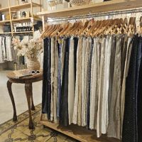 REINA BOUTIQUE revoluciona la moda en Temperley 