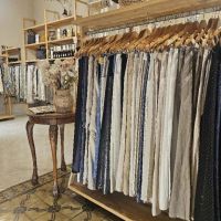 REINA BOUTIQUE revoluciona la moda en Temperley 