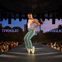 TIVOGLIO EN LA PASARELA DE LA NEW YORK FASHION WEEK