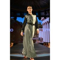 TIVOGLIO EN LA PASARELA DE LA NEW YORK FASHION WEEK
