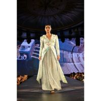 TIVOGLIO EN LA PASARELA DE LA NEW YORK FASHION WEEK