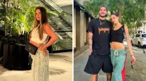 La tajante opinión de Cami Homs sobre el casamiento de Tini Stoessel y Rodrigo De Paul	