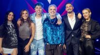 La Voz Argentina