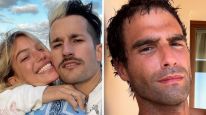 Stefi Roitman y Ricky Montaner - Nico Furtado 