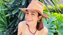Desde remolacha y repollo hasta limonero, Agustina Cherri mostró cómo creció su huerta con la llegada de la primavera