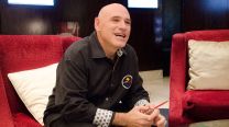 Rob Citrone: el amigo de Bessent que gana con los bonos argentinos