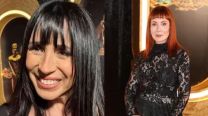 Marixa Balli y Matilda Blanco