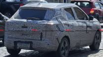 Nissan Kait será el SUV que ya se prueba en la región y será más económico que el nuevo Kicks