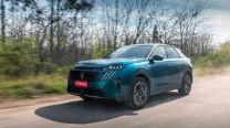 Lo mejor y lo peor del nuevo Peugeot 3008 GT