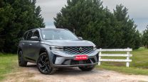 Conocé el nuevo Renault Koleos en tres minutos