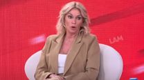 Yanina Latorre en LAM