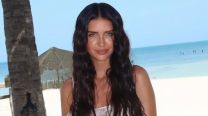 Zaira Nara mostró su tip infalible para arreglar un make up de la forma correcta