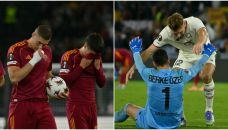 Roma vs. Lille