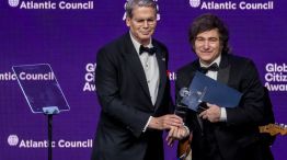 2025 Atlantic Council Global Citizen Awards