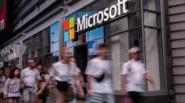 Microsoft Says Chinese Hackers Are Exploiting SharePoint Flaws