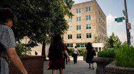 State Department Begins Layoffs Following Supreme Court Ruling