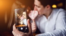 Aplicaciones de citas