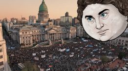 Día 655: Luna de hiel