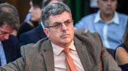 Fernando Rocca es presidente de la Red de Lenguaje Claro Argentina