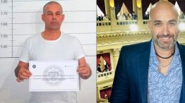 Fred Machado y Claudio Alberto Ciccarelli 02102025