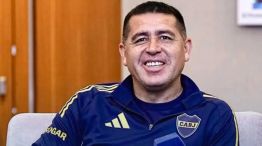 Juan Román Riquelme