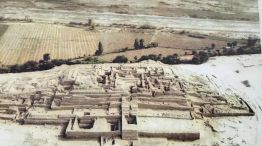 La ciudad milenaria de Peñico, en Perú