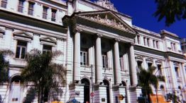 La UBA en el top 10 de las mejores universidades de América Latina.