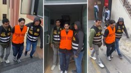 Matías Ozorio, ladero de Pequeño J 20251002